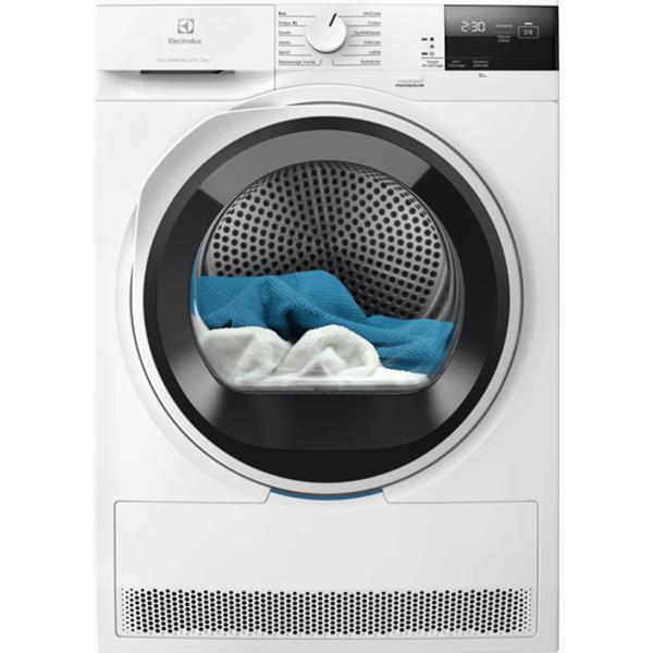 Electrolux Sã¿che linge ew6hi6284bn ew6hi6284bn - vue 3