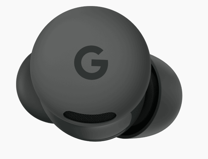 Google Pixel Buds 2a Casque Sans fil Ecouteurs Appels/Musique Bluetooth - Neuf