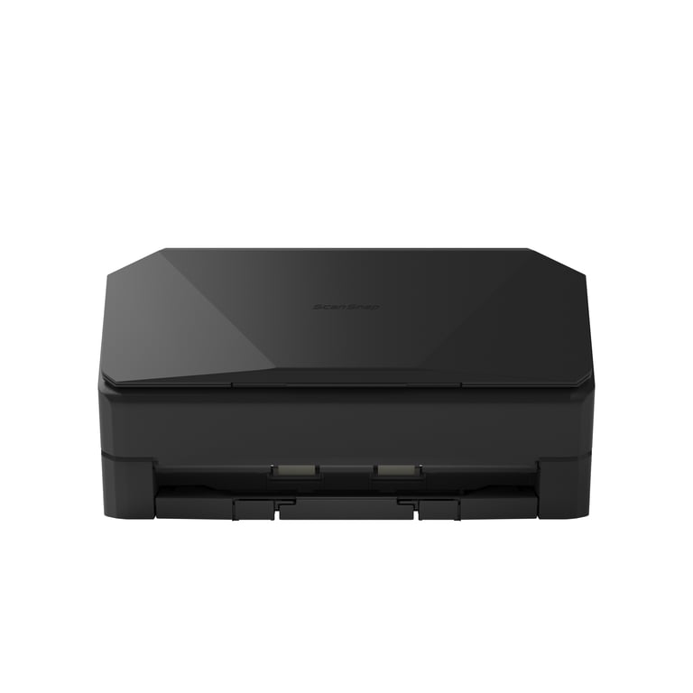 Ricoh ScanSnap iX2400 Scanner de documents Capteur d'images de contact CIS Recto verso A4 600 dpi x 600 dpi jusqu'Ã 45 ppm mono / jusqu'Ã 45 ppm couleur Chargeur automatique... - vue 2
