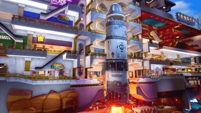 Worms Rumble Fully Loaded edition PS5