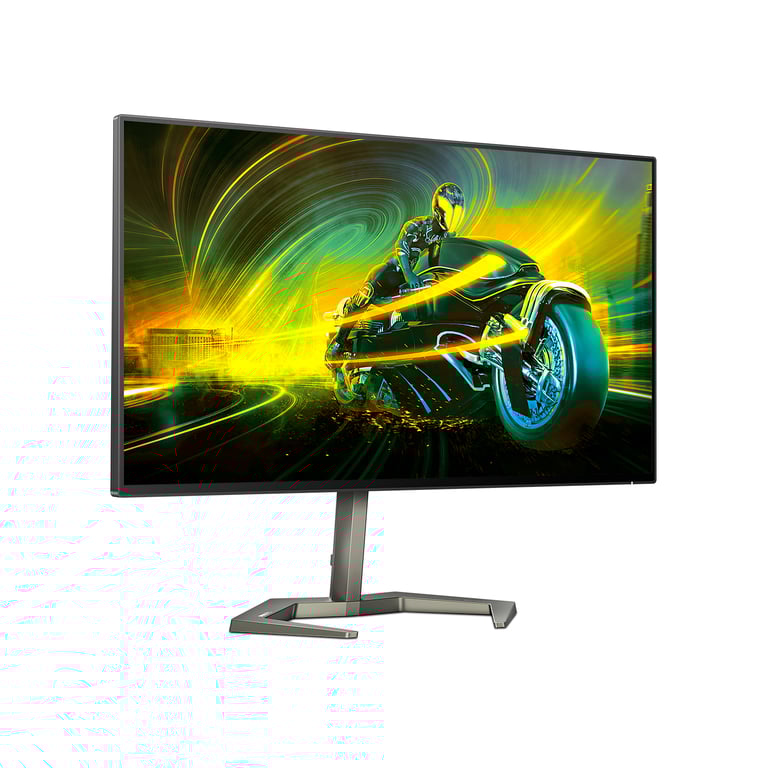 Philips Moniteur 27M1F5500P00 - vue 4
