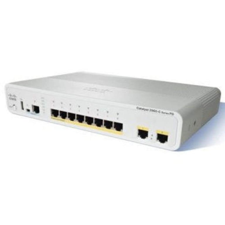 CISCO Catalyst 9500 8x10GE Network Module Neuf