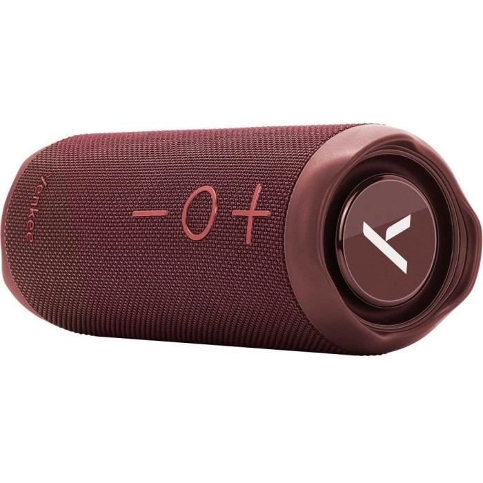 Enceinte Bluetooth ELEMENT VIENTO YENKEE YSP 40RD - vue 4