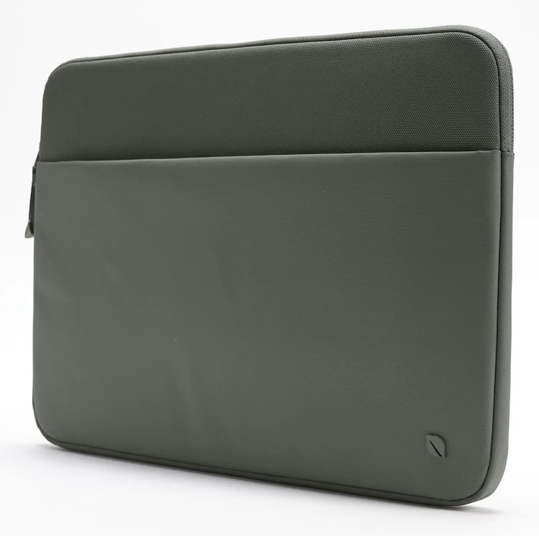 Incase A.R.C. Housse en polyester 100 % recyclé ReSpun pour ordinateur portable 16 pouces M1 M4 2021 2024 Neuf - vue 2