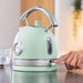 CECOTEC 01483 - Thermosense 420 Vintage Light Green