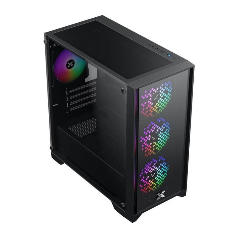 Xigmatek NYX II - vue 6