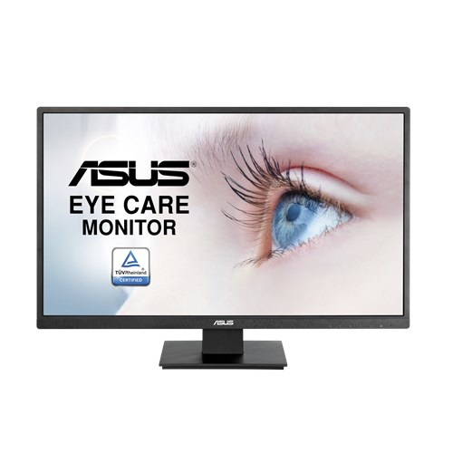 ASUS VA279HAE - vue 2