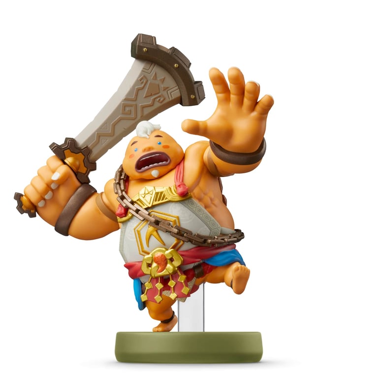 Nintendo The Legend of Zelda - Neuf