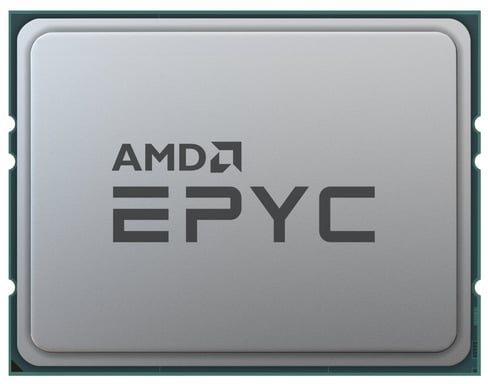 EPYC7443P 2,85 GHz