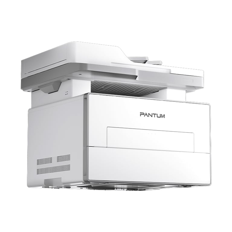 Pantum BM4240ADW imprimante multifonction Laser A4 33 ppm Wifi Neuf - vue 3