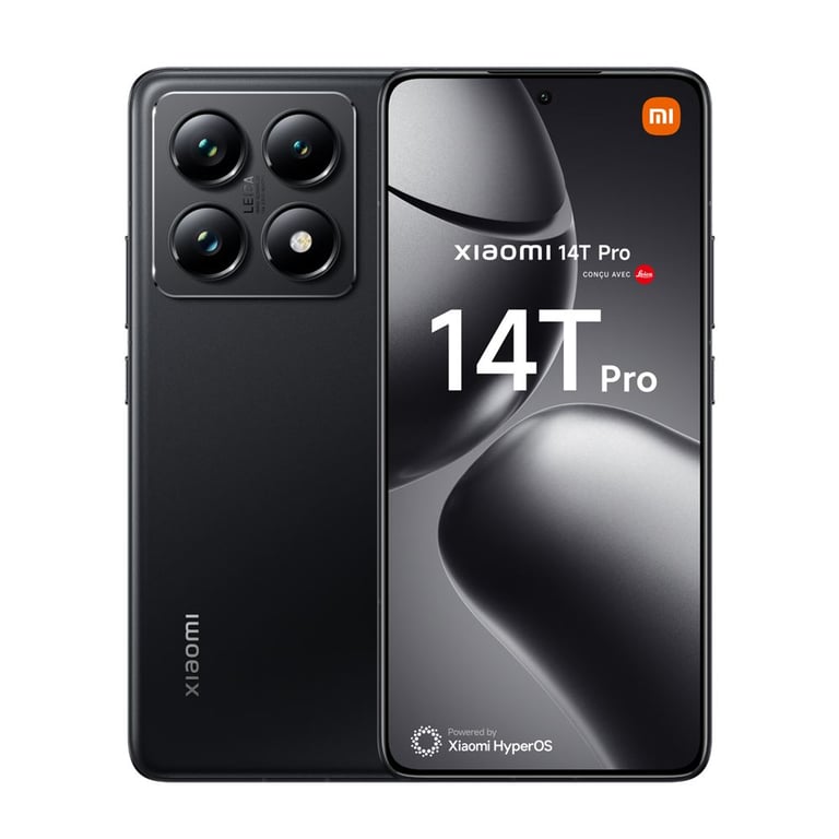 Xiaomi 14T Pro
