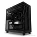 NZXT H6 Flow Midi Tower Negro