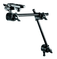 Manfrotto 196b-2 Single Arm 2 Sections Trépied