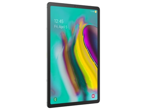 Samsung Galaxy Tab S5e SM-T720N Qualcomm Snapdragon 64 GB 26,7 cm (10.5'') 4 GB Wi-Fi 5 (802.11ac) Android 9.0 Plata