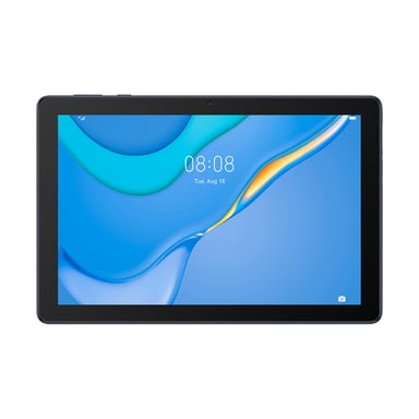 Huawei MatePad T 10 32 Go 24,6 cm (9,7'') Hisilicon Kirin 2 Go Wi-Fi 5 (802.11ac) EMUI 10.1 Negro, Azul