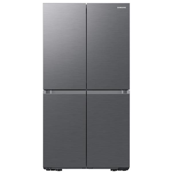Samsung RF59C701ES9 Inox - vue 6