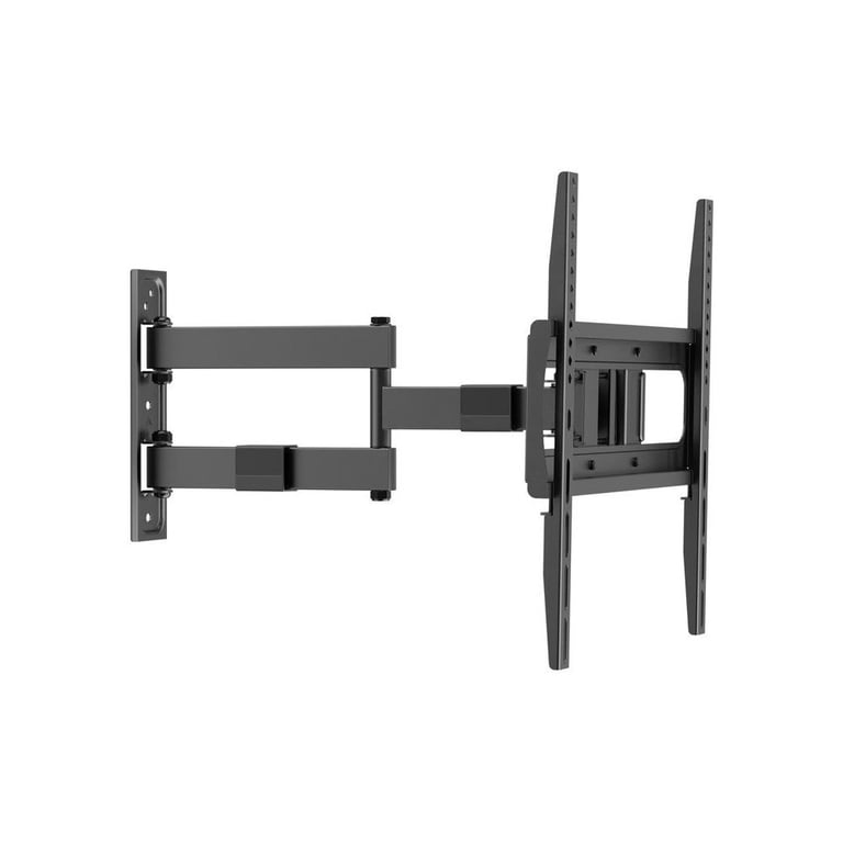 Support TV Total Control 32 77 Orientable 180° VESA 400 max - vue 3
