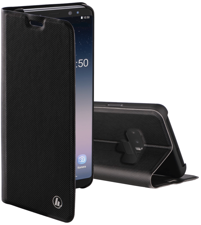 Etui portefeuille Slim Pro pour Samsung Galaxy Note 9