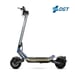Trottinette électrique - smartGyro Raptor DUAL EVO, approuvé DGT, puissance maximale 1000 W, 16000 mAh, 25 km/h