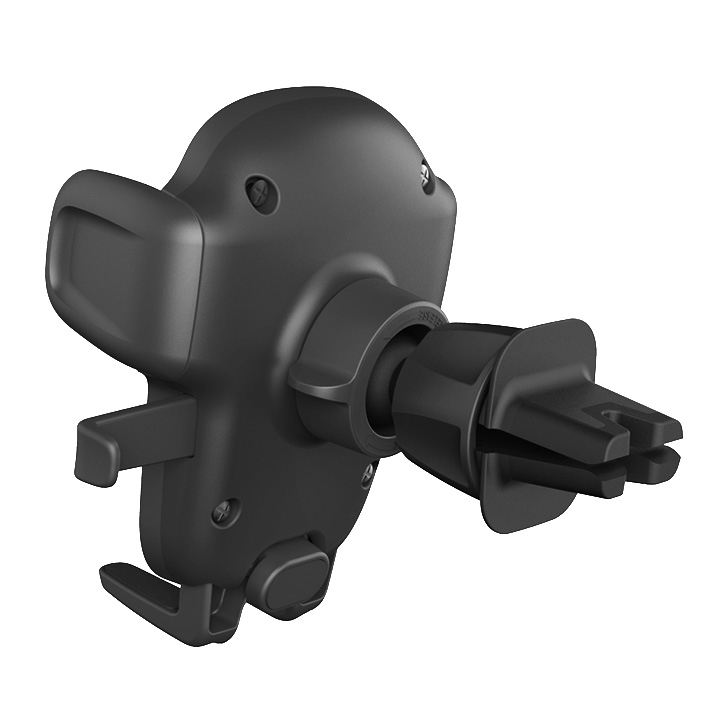 Soporte para teléfono iOttie Easy One Touch 5 Negro