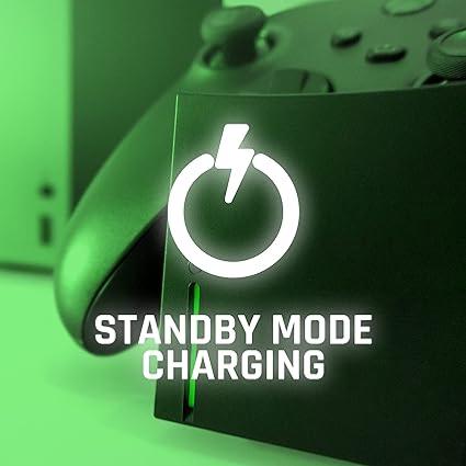 Station de charge XBOX Série X Edition Snakebyte Neuf - vue 3