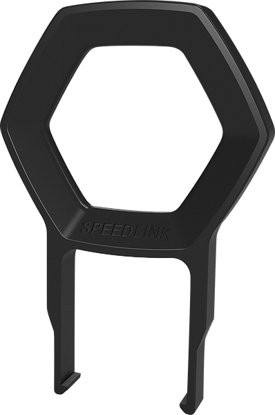 SPEEDLINK Ferus clavier Jouer USB Neuf - vue 3