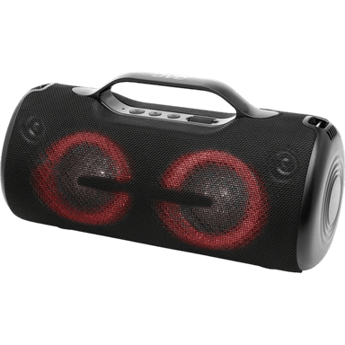 Enceinte Bluetooth JVC XS-E643 60W Noir