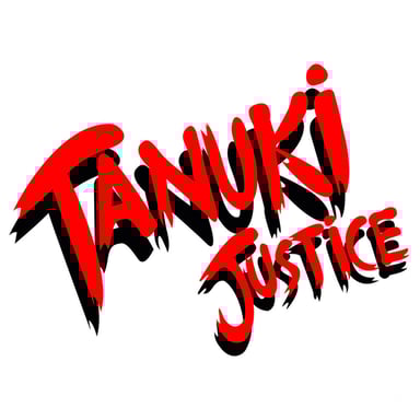 Tanuki Justice Nintendo SWITCH