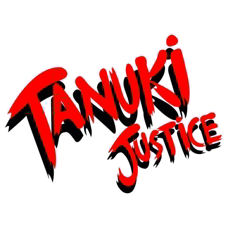 Tanuki Justice Nintendo SWITCH Neuf - vue 1