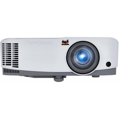 Viewsonic PA503W Videoproiettore Standard Focus 3800 ANSI lumen DMD WXGA (1280x800) Bianco