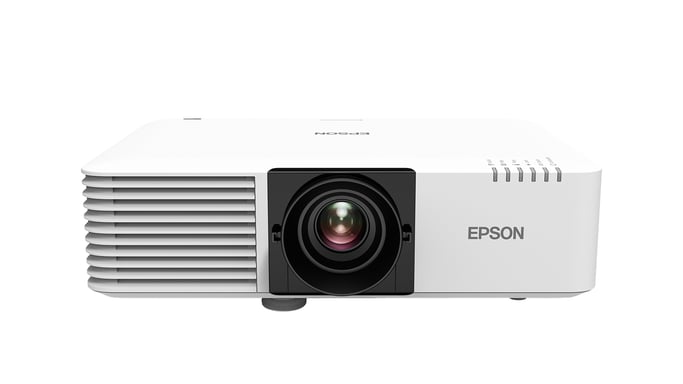 Epson EB-L520U