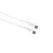 Jaym - Cavo di ricarica e sincronizzazione Usb-c Vers Usb-c Power Delivery 3.0 (100w)
