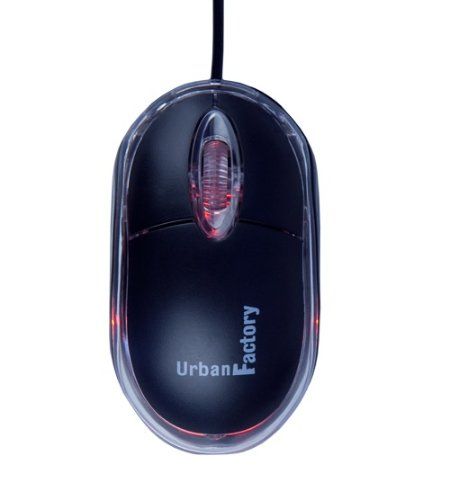 Urban Factory Mini Mouse - vue 4