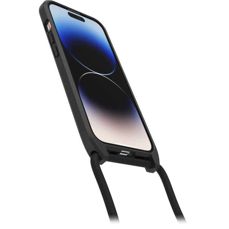 Otterbox Noir Otter Box React Pour Iphone 14 Pro Max - Image 3