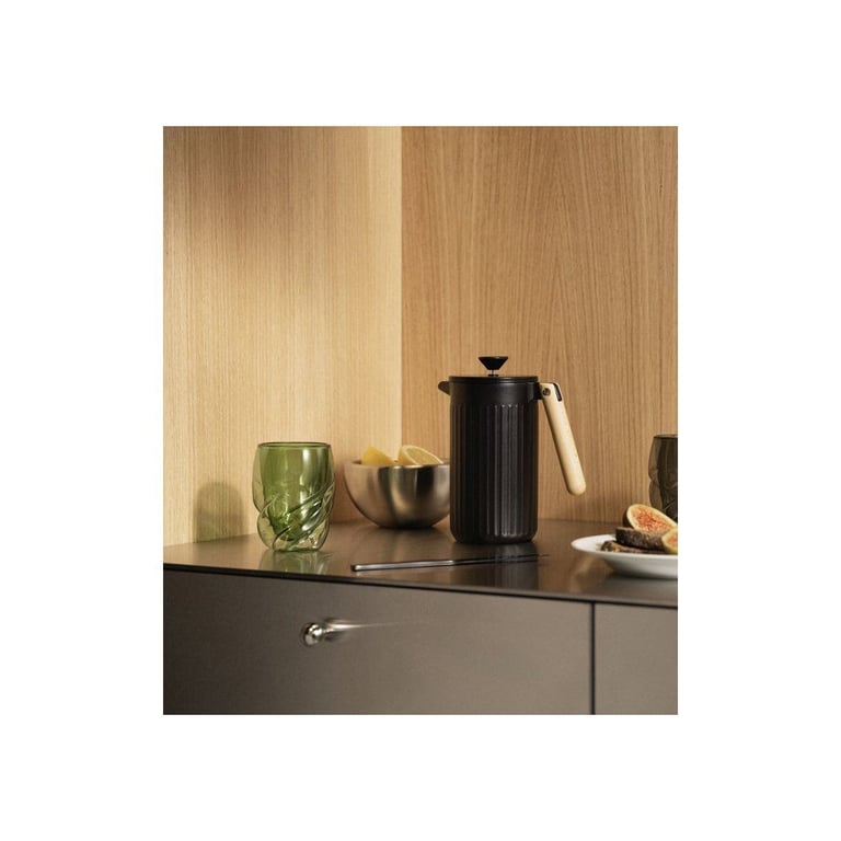 bodum cafetière à piston 8 tasses 11910 259 - vue 4
