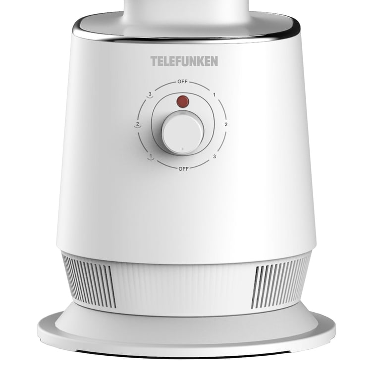 Telefunken TLKM08463 ventilateur Neuf - vue 2