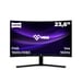 Display per PC per videogiocatori - MILLENIUM - MD24 Pro Curve - 23,6 HD - Pannello VA - 1 MS - 165 Hz -