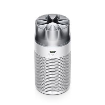 HushJet Air Purifier - Purificateur d'air, Blanc - Neuf