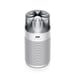 Purificatore d'aria HushJet - Purificatore d'aria, bianco