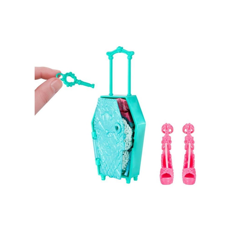 Monster High JDR51 - vue 5