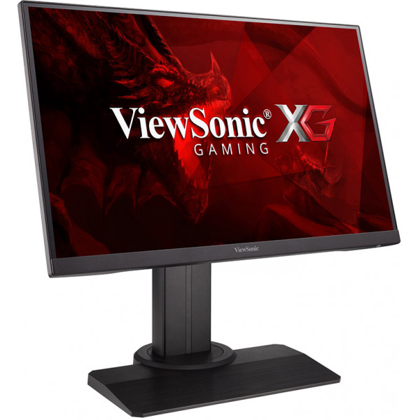 Viewsonic X Series XG2705 Monitor de PC con pantalla plana LED Full HD de 68,6 cm (27