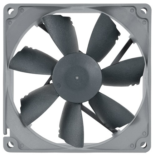 Noctua NF B9 Redux 1600 PWM - vue 3