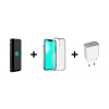 Samsung Coque Galaxy S24+ Renforcée Transparente - vue 7