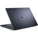 ASUS ExpertBook B5 B5402CVA-KI0013X Intel® Core™ i5 i5-1340P Portátil 35,6 cm (14'') Full HD 16 GB DDR5-SDRAM 512 GB SSD Wi-Fi 6E (802.11ax) Windows 11 Pro Alemán Negro