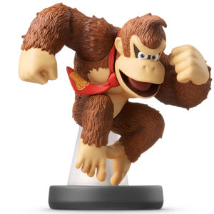 Nintendo Donkey Kong No.4 - Neuf