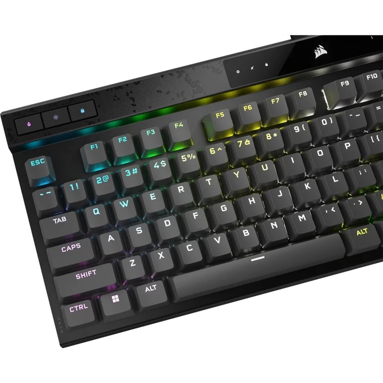 Corsair Gaming K70 Max Corsair MGX - vue 2