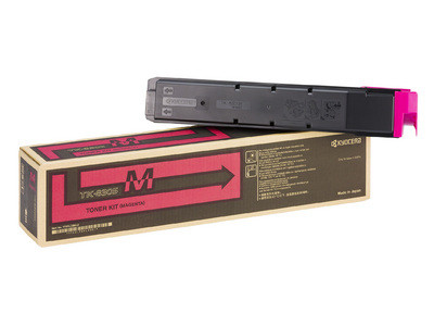 TONER KYOCERA TK-8305M Magenta 15.000PP x TASKalfa 305Xci 355Xci