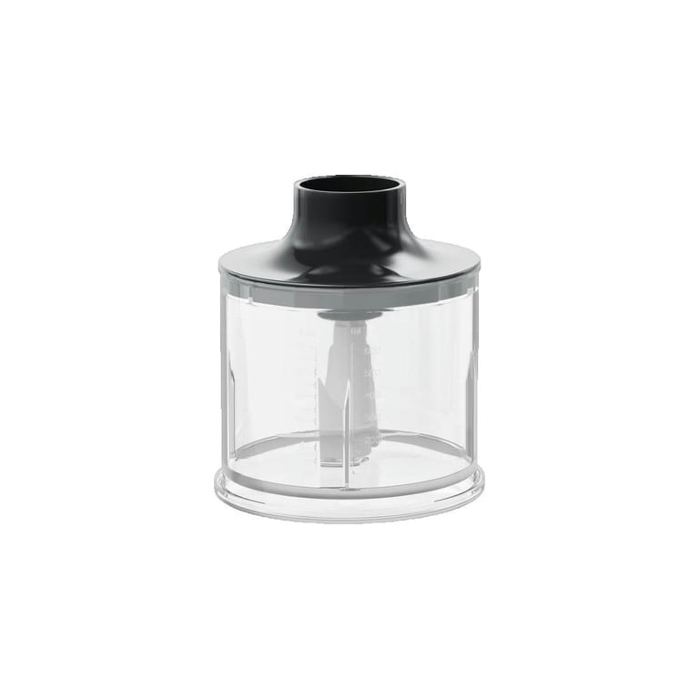 Mélangeur Par Immersion Electrolux E4HB1-6GG – 600 W, Technologie TruFlow, 10 Vitesses - vue 5