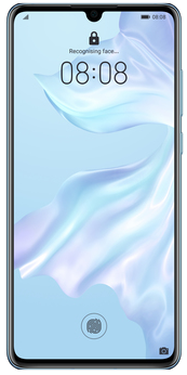 P30 128 Go, Multicolore, débloqué