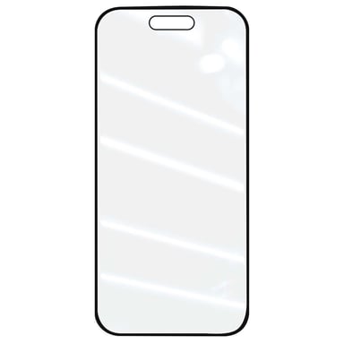 Pellicola Protettiva per Schermo 3D per iPhone Air Anti-Luce Blu Morbida